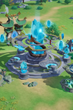 Screenshot #12 - The Lost Village