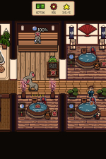 Screenshot #7 - Bathhouse Creatures