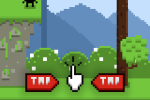Screenshot #11 - TYUTYU NYUNYU: THE FOREST NINJA 1.8.91