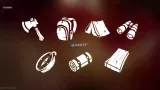 Screenshot #1 - 250 Survival Flat Icons