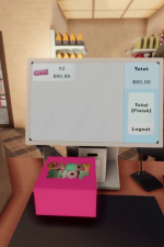 Screenshot #5 - Candy Shop Simulator