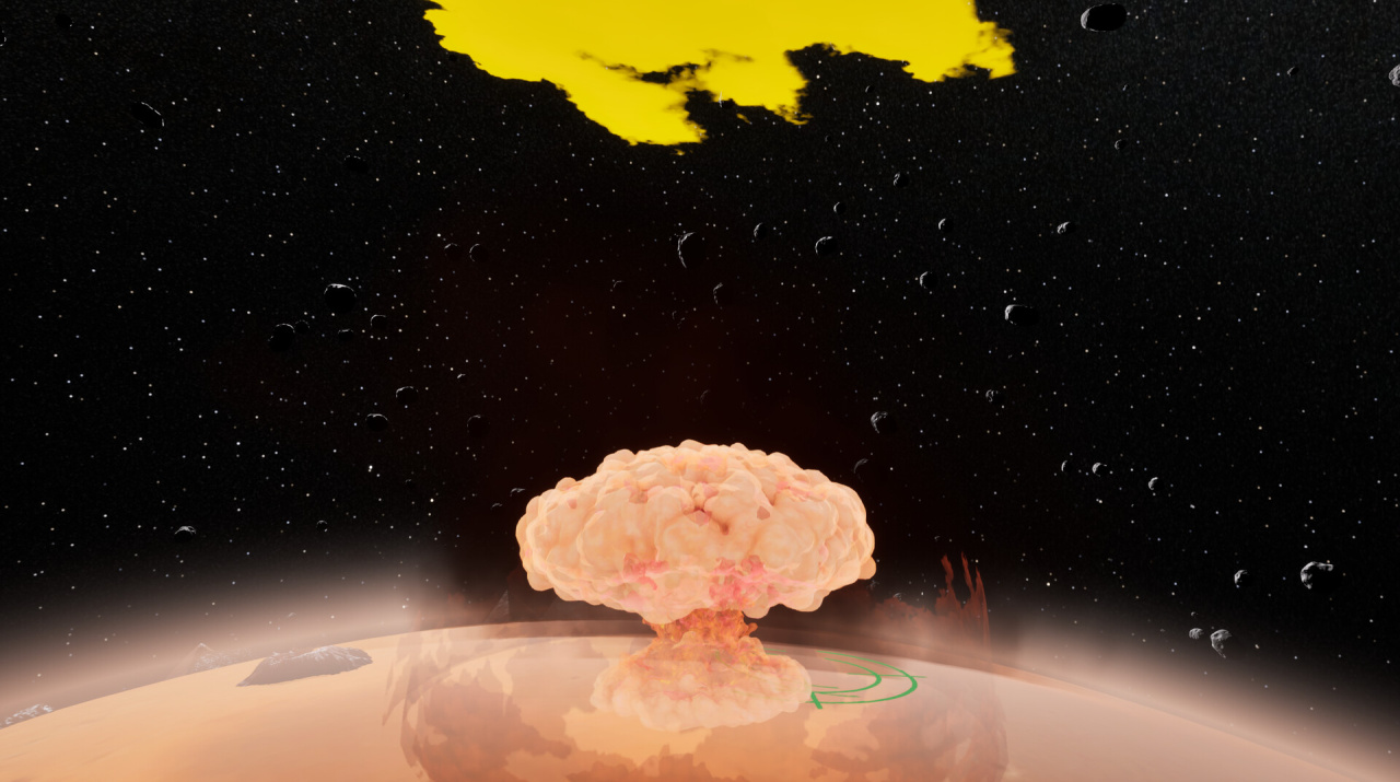 Screenshot #6 - Lets Nuke Mars
