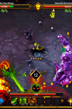 Screenshot #1 - Soulstone Survivors