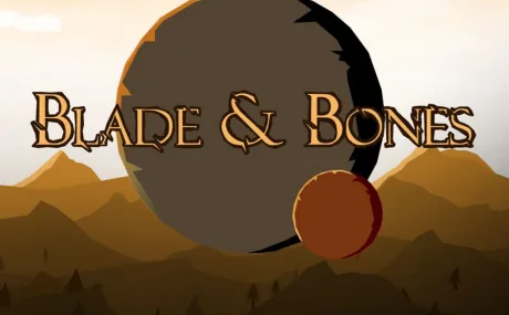Blade & Bones: +5 трейнер