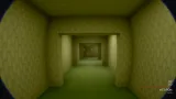 Screenshot #1 - Backrooms Bodycam