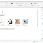 Screenshot #2 - CorelDRAW Graphics Suite 2024 25.0.0.230 (x64) RePack by KpoJIuK