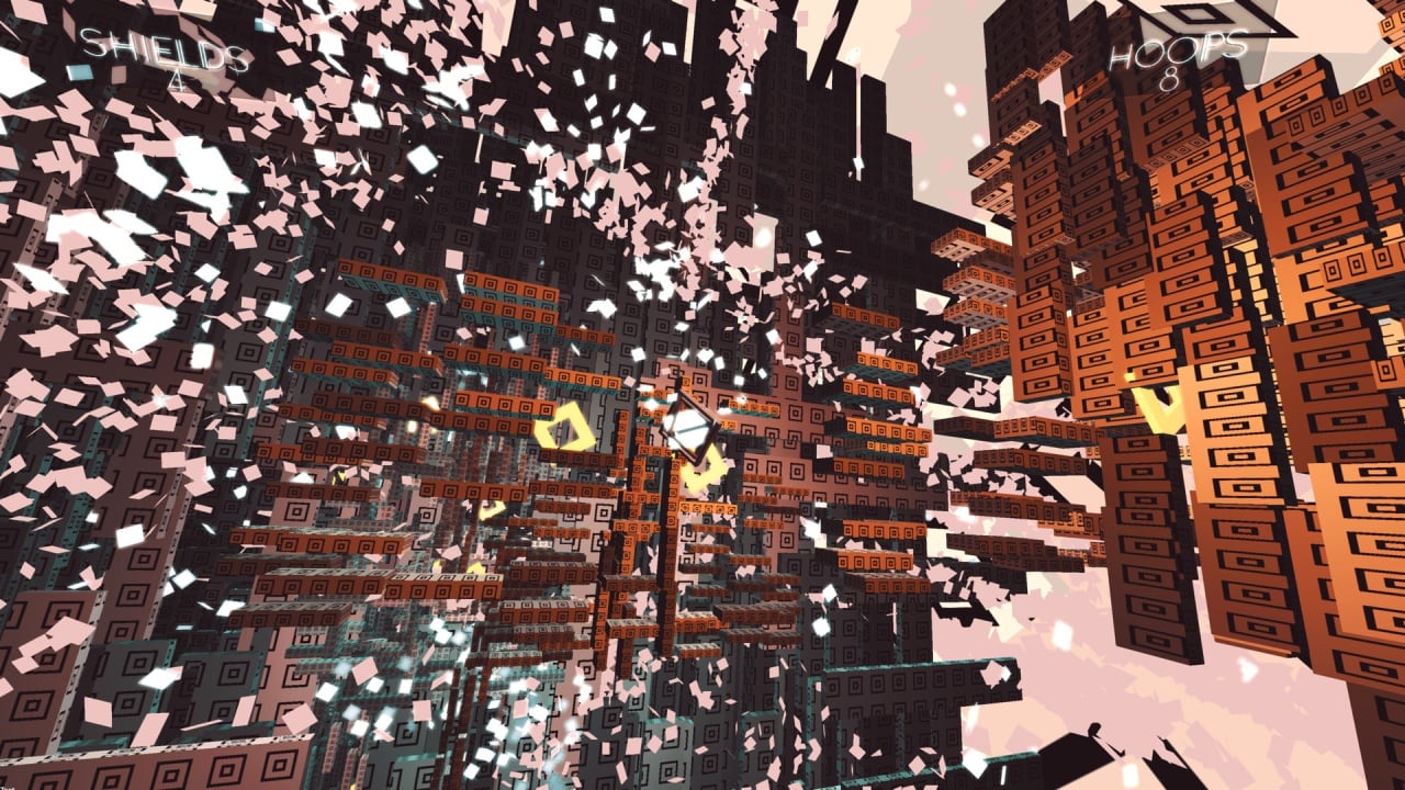 Screenshot #11 - Endlight