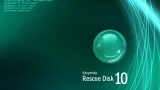 Screenshot #1 - Kaspersky Rescue Disk 2024 (последняя версия)