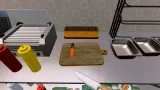 Screenshot #2 - Food Truck Shop Simulator