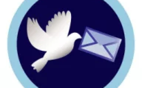 RUGRAMM МЕССЕНДЖЕР