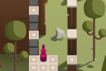 Screenshot #5 - ALTER: BETWEEN TWO WORLDS 1.02.3