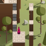 Screenshot #5 - ALTER: BETWEEN TWO WORLDS 1.02.3