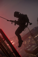 Screenshot #3 - Call of Duty Modern Warfare 2 (2022)