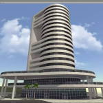 Screenshot #4 - Urban buildings Pack 01