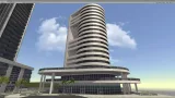 Screenshot #4 - Urban buildings Pack 01