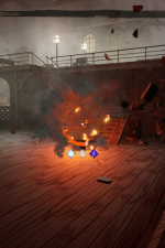 Screenshot #5 - Conjury Revell