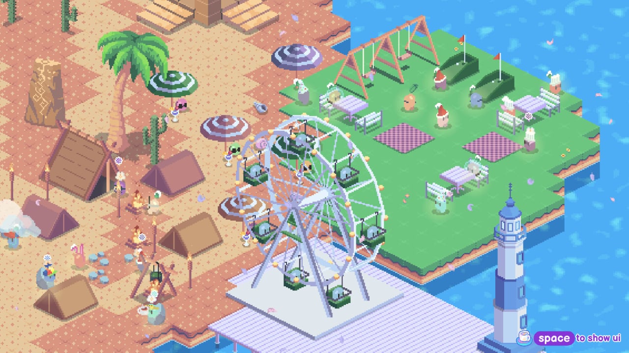 Screenshot #7 - Gourdlets