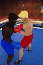 Screenshot #2 - Boxing Simulator