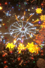 Screenshot #3 - Survivors of the Dawn