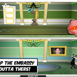 Screenshot #8 - SPY VS SPY 1.0.1