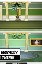 Screenshot #8 - SPY VS SPY 1.0.1