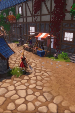 Screenshot #10 - Gedonia 2