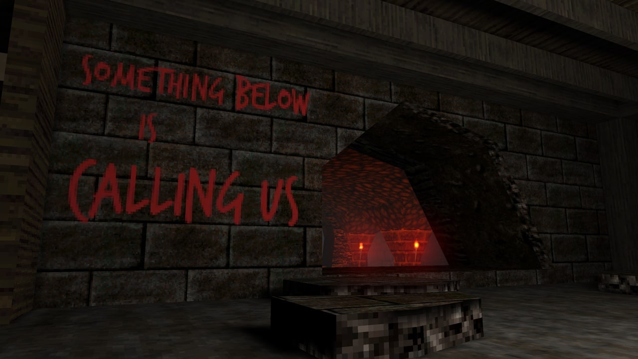 Screenshot #1 - DUSK