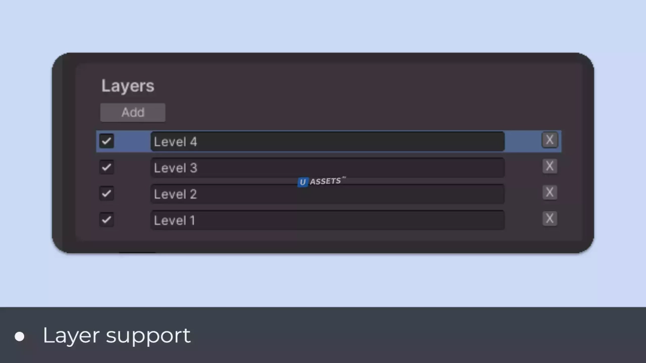 Screenshot #3 - Fabgrid - Level Editor