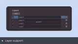 Screenshot #3 - Fabgrid - Level Editor