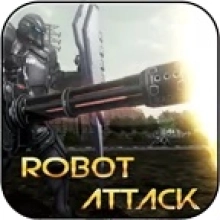 X-GO ROBOT ATTACK 1.1