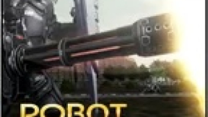 X-GO ROBOT ATTACK 1.1