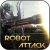 X-GO ROBOT ATTACK 1.1