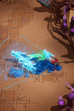 Screenshot #2 - Wizard of Legend 2