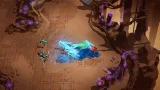 Screenshot #2 - Wizard of Legend 2