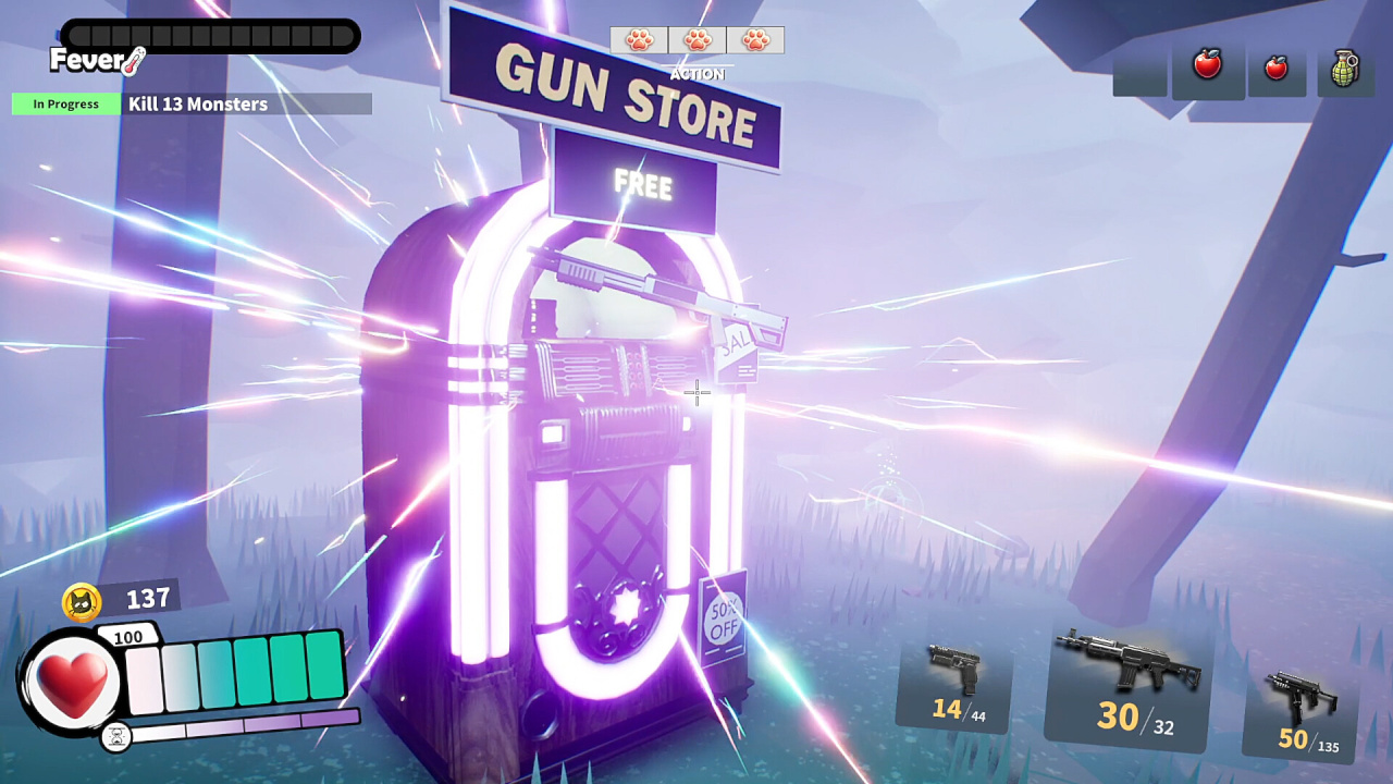 Screenshot #6 - ODDRooM