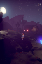 Screenshot #2 - Little Bug