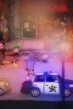 Screenshot #6 - Charlie Murder