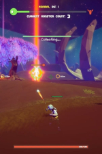 Screenshot #1 - Coreless