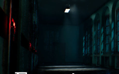 Forest Asylum 2