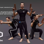 Screenshot #1 - ULTIMATE ANIMATION COLLECTION