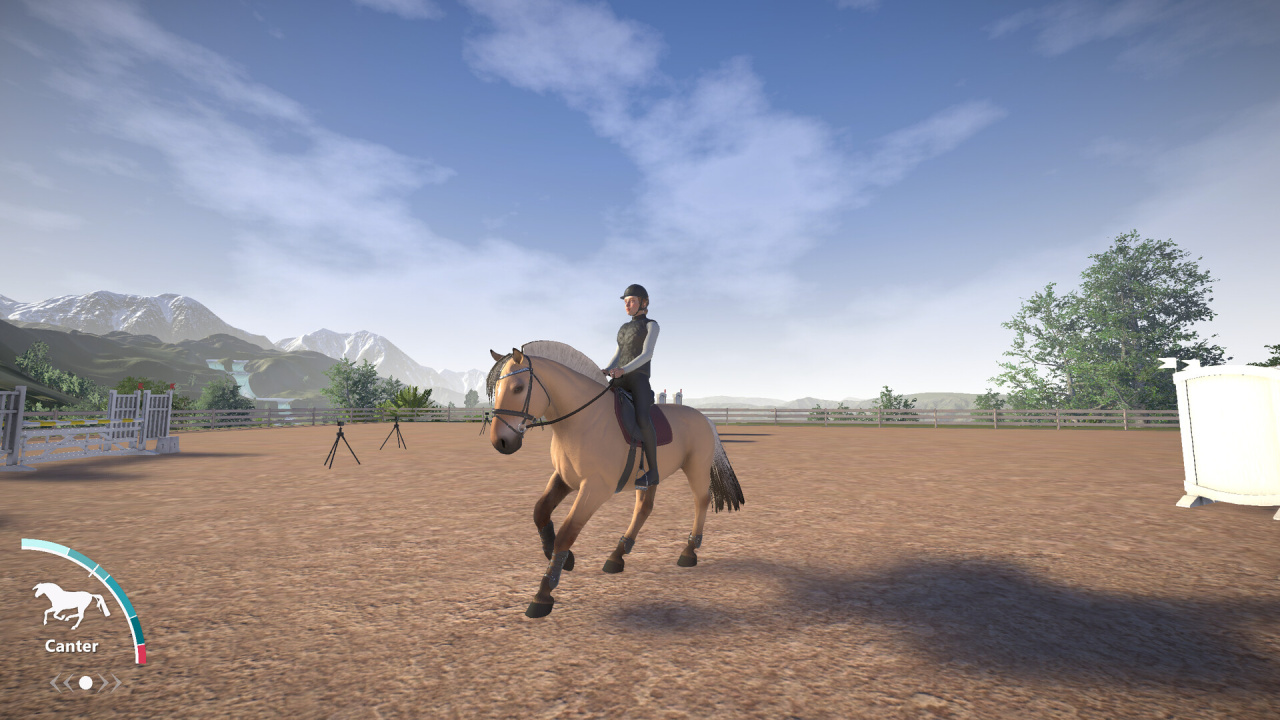 Screenshot #11 - Astride