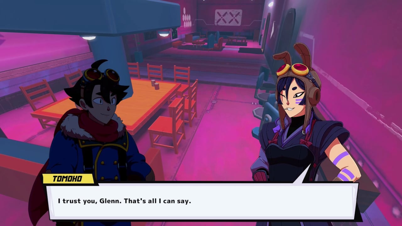 Screenshot #10 - Sky Oceans: Wings for Hire