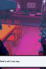 Screenshot #10 - Sky Oceans: Wings for Hire