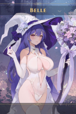 Screenshot #2 - Wedding Witch