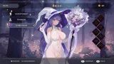 Screenshot #2 - Wedding Witch