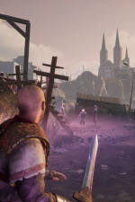 Screenshot #4 - Sancticide