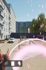 Screenshot #4 - Skoof Simulator