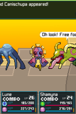 Screenshot #8 - Mirrored Soul