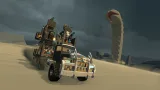 Screenshot #11 - Badlands Crew