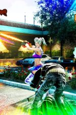 Screenshot #7 - LOLLIPOP CHAINSAW RePOP